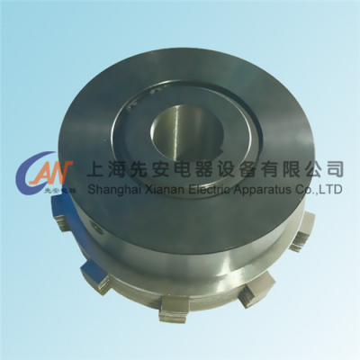 液压离合器IS系列-1