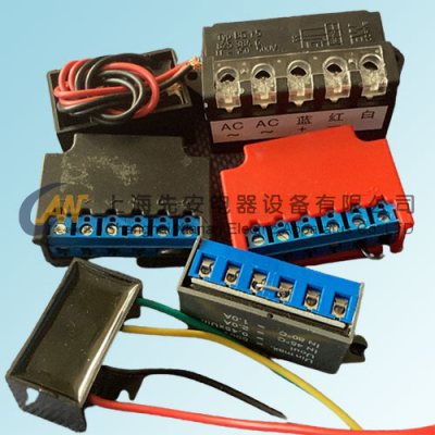 失电制动器电源