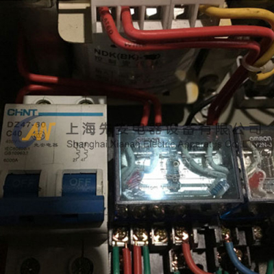 DLM2系列离合器电源